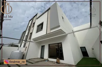 Villa - 3 Bedrooms - 4 Bathrooms for sale in Sadad - Northern Governorate