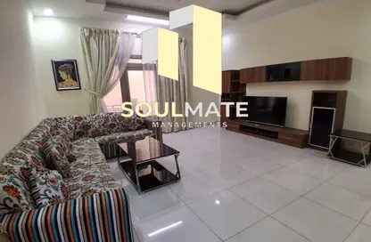 شقة - 2 غرف نوم - 2 حمامات للايجار في أم الحصم - المنامة - محافظة العاصمة شقة - 2 غرف نوم - 2 حمامات للايجار في أم الحصم - المنامة - محافظة العاصمة