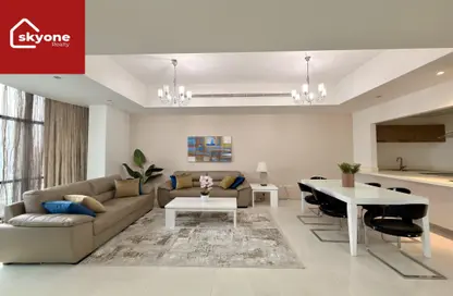 Apartment - 3 Bedrooms - 2 Bathrooms for rent in Mahooz - Manama - Capital Governorate