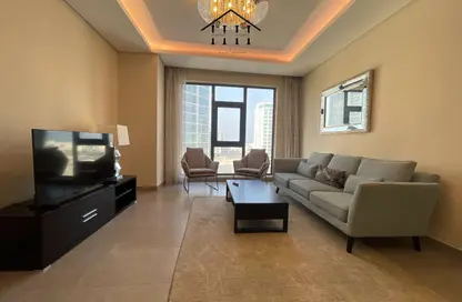 شقة - 2 غرف نوم - 3 حمامات للايجار في اللاجون - أمواج - المحرق شقة - 2 غرف نوم - 3 حمامات للايجار في اللاجون - أمواج - المحرق