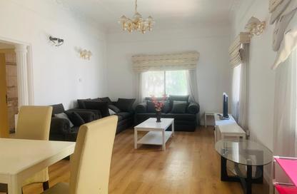 Apartment - 2 Bedrooms - 2 Bathrooms for rent in Mahooz - Manama - Capital Governorate