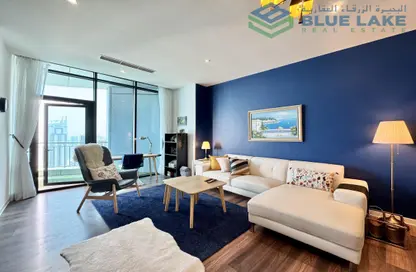 Apartment - 2 Bedrooms - 2 Bathrooms for rent in Seef - Capital Governorate