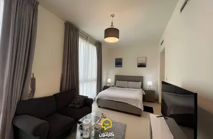 شقة - 1 حمام للبيع في مراسي البحرين - ديار المحرق - المحرق