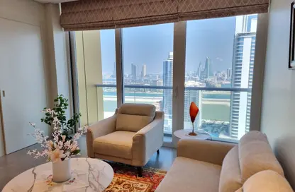 Apartment - 3 Bedrooms - 5 Bathrooms for rent in Seef - Capital Governorate