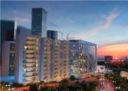 Penthouse - 3 bedrooms - 3 bathrooms for sale in Bahrain Bay - Capital Governorate Penthouse - 3 bedrooms - 3 bathrooms for sale in Bahrain Bay - Capital Governorate