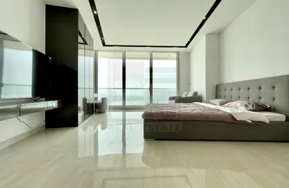Apartment - Studio - 1 Bathroom for rent in Water Garden City - Manama - Capital Governorate