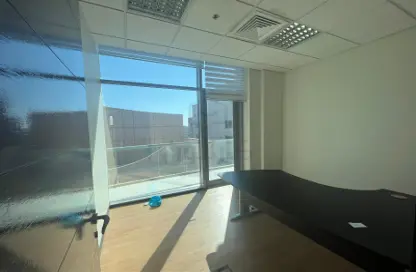 Office Space - Studio - 2 Bathrooms for rent in Seef - Capital Governorate