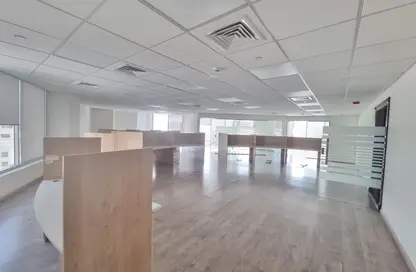Office Space - Studio - 2 Bathrooms for rent in Seef - Capital Governorate