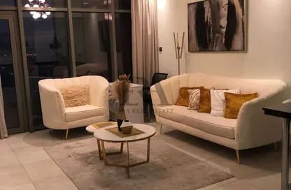 Apartment - 1 Bedroom - 1 Bathroom for rent in Al Juffair - Capital Governorate