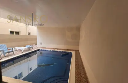 Apartment - 2 Bedrooms - 2 Bathrooms for rent in Saar - Northern Governorate