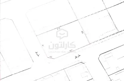 Map Location image for: Land - Studio for sale in Diraz - Northern Governorate, Image 1