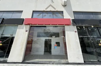 Shop - Studio for rent in Janabiya - Northern Governorate