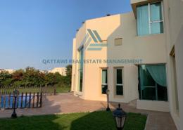 Villa - 4 bedrooms - 5 bathrooms for rent in Al Jasra - Northern Governorate Villa - 4 bedrooms - 5 bathrooms for rent in Al Jasra - Northern Governorate