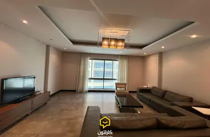 Apartment - 2 Bedrooms - 2 Bathrooms for rent in The Lagoon - Amwaj Islands - Muharraq Governorate