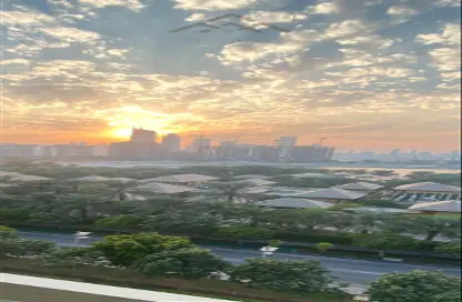 Apartment - 3 Bedrooms - 4 Bathrooms for sale in Reef Island - Capital Governorate