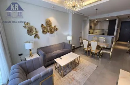 Apartment - 2 Bedrooms - 3 Bathrooms for rent in Seef - Capital Governorate