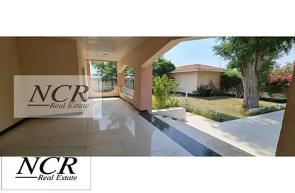 Villa - 4 Bedrooms - 4 Bathrooms for rent in Saar - Northern Governorate