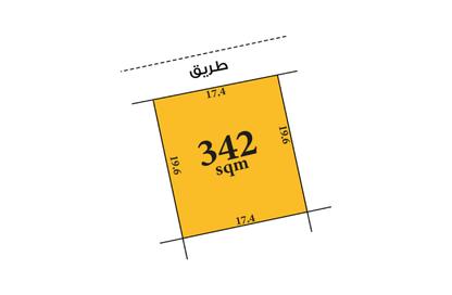 Land - Studio for sale in Karzakkan - Northern Governorate