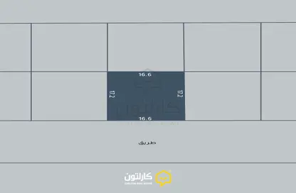 Land - Studio for sale in Galali - Muharraq Governorate