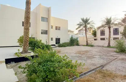 Villa - 5 Bedrooms - 5 Bathrooms for rent in Adliya - Manama - Capital Governorate