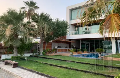 Villa - 6 Bedrooms - 7 Bathrooms for sale in The Lagoon - Amwaj Islands - Muharraq Governorate