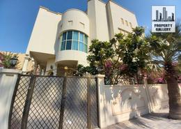 Villa - 6 bedrooms - 5 bathrooms for rent in Um Al Hasam - Manama - Capital Governorate