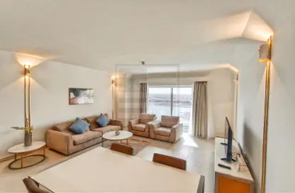 Apartment - 2 Bedrooms - 3 Bathrooms for rent in The Lagoon - Amwaj Islands - Muharraq Governorate Apartment - 2 Bedrooms - 3 Bathrooms for rent in The Lagoon - Amwaj Islands - Muharraq Governorate