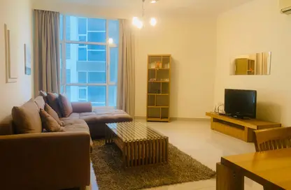 Apartment - 1 Bedroom - 1 Bathroom for rent in Adliya - Manama - Capital Governorate