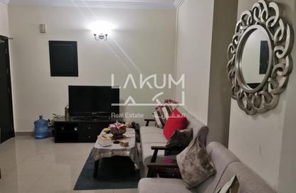 Apartment - 2 Bedrooms - 2 Bathrooms for sale in Al Juffair - Capital Governorate
