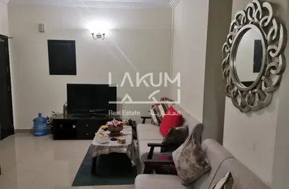 Apartment - 2 Bedrooms - 2 Bathrooms for sale in Al Juffair - Capital Governorate