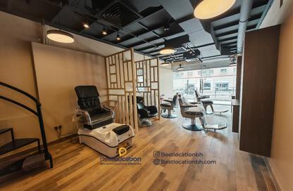 Shop - Studio - 1 Bathroom for rent in West Riffa - Riffa - Southern Governorate