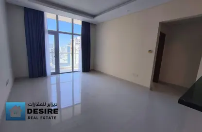 Apartment - 1 Bedroom - 2 Bathrooms for rent in Al Juffair - Capital Governorate