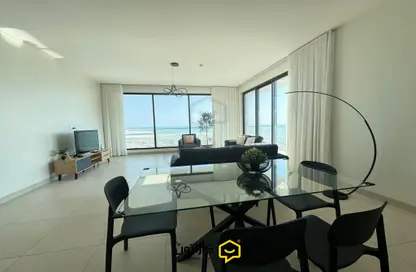 Apartment - 3 Bedrooms - 3 Bathrooms for sale in Marassi Al Bahrain - Diyar Al Muharraq - Muharraq Governorate