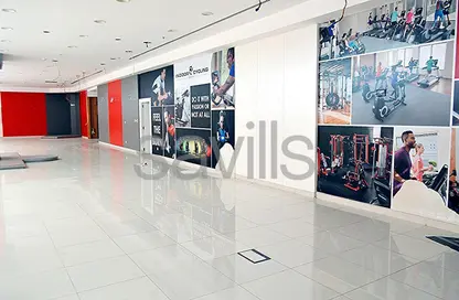 Show Room - Studio - 2 Bathrooms for rent in Diplomatic Area - Manama - Capital Governorate