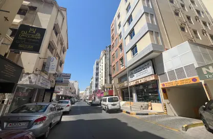 متجر - استوديو للايجار في الحورة - محافظة العاصمة
