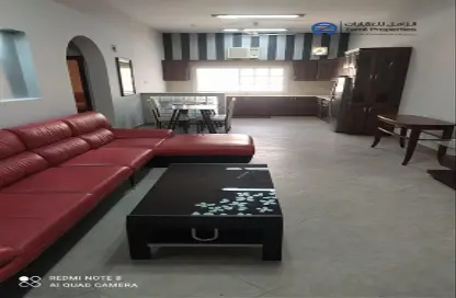 Apartment - 2 Bedrooms - 2 Bathrooms for rent in Janabiya - Northern Governorate