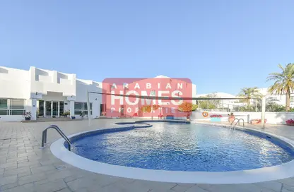 Villa - 3 Bedrooms - 4 Bathrooms for rent in Janabiya - Northern Governorate