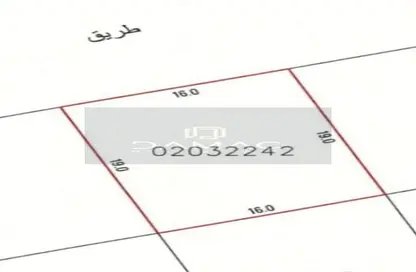 Land - Studio for sale in Busaiteen - Muharraq Governorate