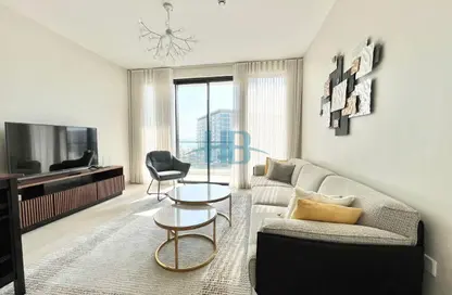 Apartment - 2 Bedrooms - 2 Bathrooms for rent in Marassi Al Bahrain - Diyar Al Muharraq - Muharraq Governorate