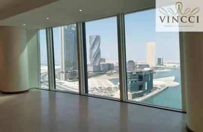 شقة - 2 غرف نوم - 3 حمامات للبيع في مرفأ البحرين المالي - المنامة - محافظة العاصمة شقة - 2 غرف نوم - 3 حمامات للبيع في مرفأ البحرين المالي - المنامة - محافظة العاصمة