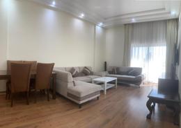 Living / Dining Room image for: Apartment - 3 bedrooms - 4 bathrooms for rent in Um Al Hasam - Manama - Capital Governorate, Image 1