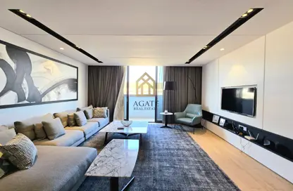 Apartment - 3 Bedrooms - 4 Bathrooms for rent in Amwaj Avenue - Amwaj Islands - Muharraq Governorate Apartment - 3 Bedrooms - 4 Bathrooms for rent in Amwaj Avenue - Amwaj Islands - Muharraq Governorate