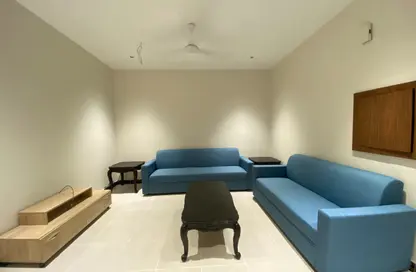 Apartment - 2 Bedrooms - 2 Bathrooms for rent in Gufool - Manama - Capital Governorate