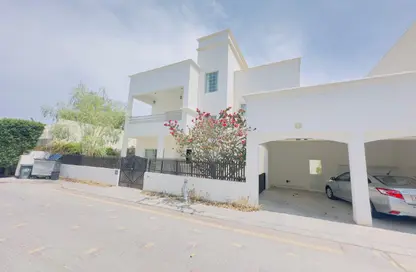 فيلا - 4 غرف نوم - 4 حمامات للايجار في الخميس - المحافظة الشمالية