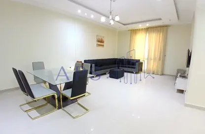 Apartment - 2 Bedrooms - 2 Bathrooms for rent in Al Juffair - Capital Governorate