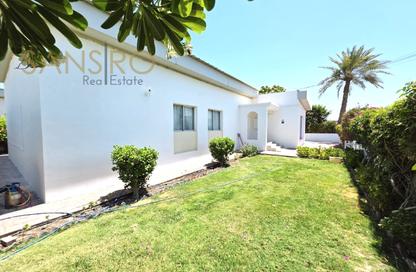 Villa - 3 Bedrooms - 3 Bathrooms for rent in Budaiya - Northern Governorate