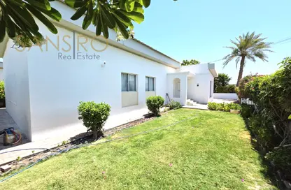 Villa - 3 Bedrooms - 3 Bathrooms for rent in Budaiya - Northern Governorate