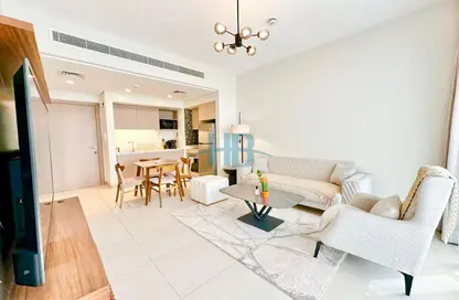 شقة - غرفة نوم - 1 حمام للبيع في مراسي البحرين - ديار المحرق - المحرق