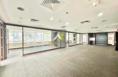 Office Space - Studio - 2 Bathrooms for rent in Seef - Capital Governorate