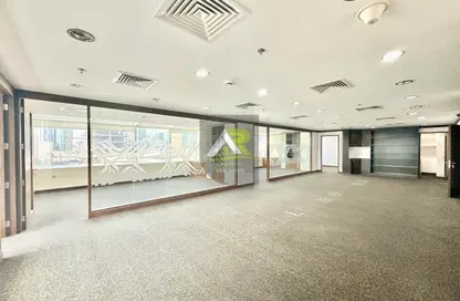 Office Space - Studio - 2 Bathrooms for rent in Seef - Capital Governorate